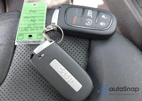 2021 Jeep Cherokee 80Th Anniversary 4X4 from USA, damaged, VIN 1C4PJMMX4MD213705